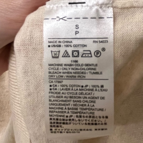 Like-New Banana Republic Factory Dog Intarsia Knit Crewneck Sweater 🐶 - Picture 6 of 13